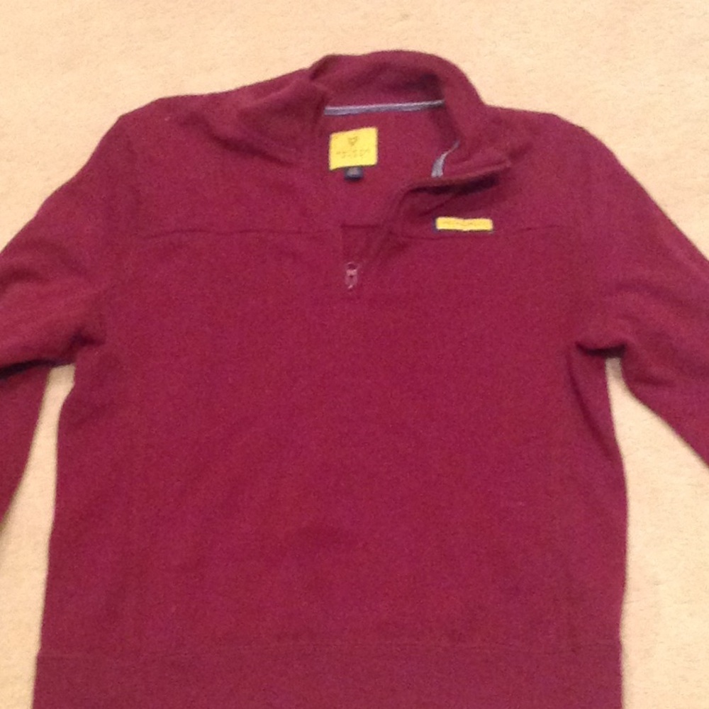 Prince and fox shep shirt